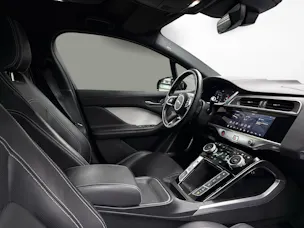 Jaguar I-Pace EV400 HSE AWD