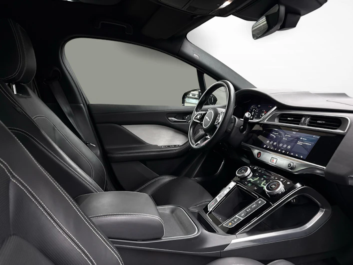 image du véhicule JAGUAR I-PACE