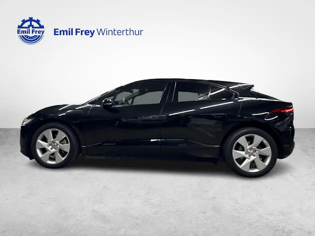 Jaguar I-Pace EV400 HSE AWD
