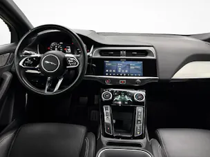 Jaguar I-Pace EV400 HSE AWD