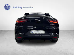 Jaguar I-Pace EV400 HSE AWD