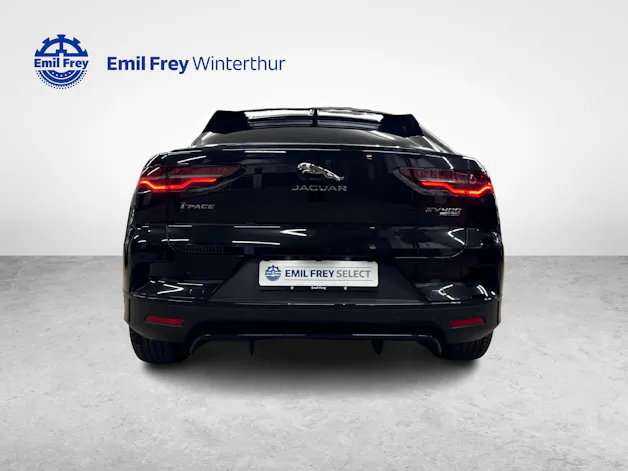 Jaguar I-Pace EV400 HSE AWD