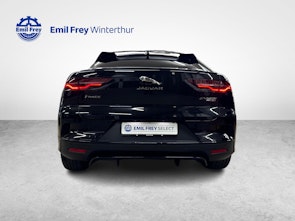 Fahrzeugbild JAGUAR I-Pace EV400 HSE AWD