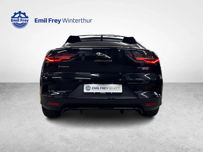 image du véhicule JAGUAR I-PACE