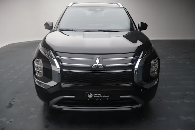 Mitsubishi Outlander 2.4 PHEV Instyle+ 4x4