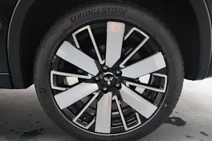 Mitsubishi Outlander 2.4 PHEV Instyle+ 4x4