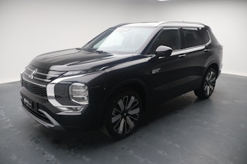 Vehicle image MITSUBISHI Outlander 2.4 PHEV Instyle+ 4x4