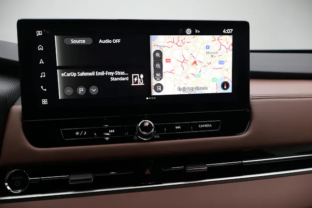 Mitsubishi Outlander 2.4 PHEV Instyle+ 4x4