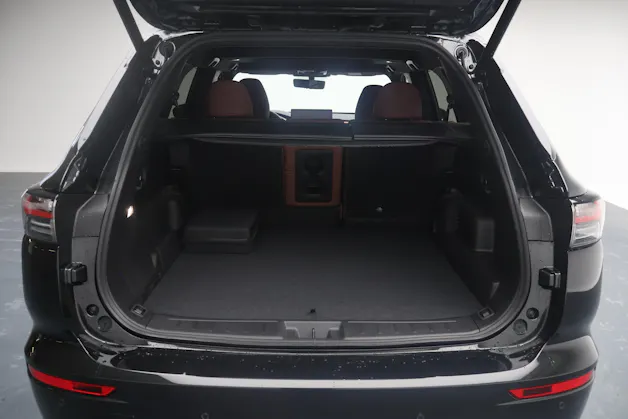 Mitsubishi Outlander 2.4 PHEV Instyle+ 4x4