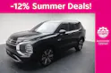 Mitsubishi Outlander 2.4 PHEV Instyle+ 4x4