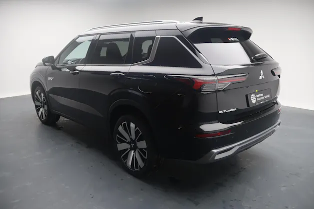 Mitsubishi Outlander 2.4 PHEV Instyle+ 4x4