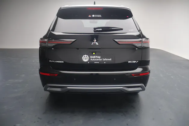 Mitsubishi Outlander 2.4 PHEV Instyle+ 4x4