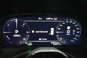 Vehicle image MITSUBISHI Outlander 2.4 PHEV Instyle+ 4x4