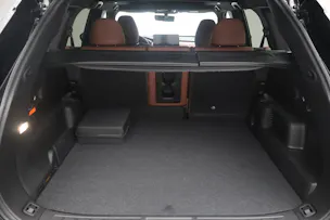 Mitsubishi Outlander 2.4 PHEV Instyle+ 4x4