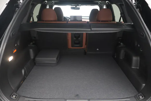 Mitsubishi Outlander 2.4 PHEV Instyle+ 4x4