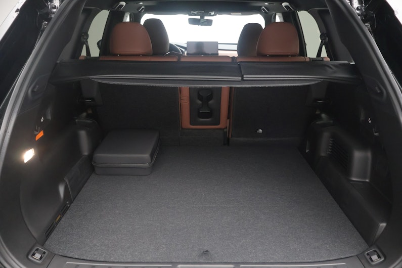 Vehicle image MITSUBISHI OUTLANDER