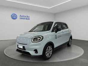 Fahrzeugbild LEAPMOTOR T03 Electric