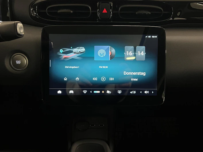 Fahrzeugbild LEAPMOTOR T03