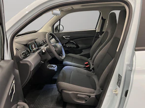 Fahrzeugbild LEAPMOTOR T03 Electric