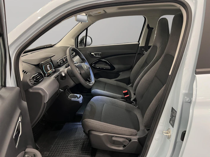 Fahrzeugbild LEAPMOTOR T03