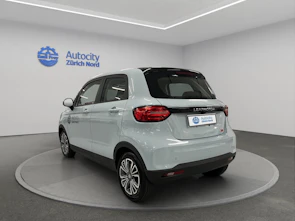 Fahrzeugbild LEAPMOTOR T03 Electric