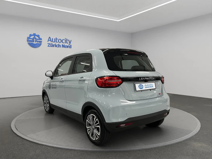 Fahrzeugbild LEAPMOTOR T03