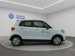 Fahrzeugbild LEAPMOTOR T03 Electric