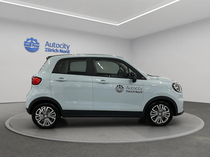 Fahrzeugbild LEAPMOTOR T03