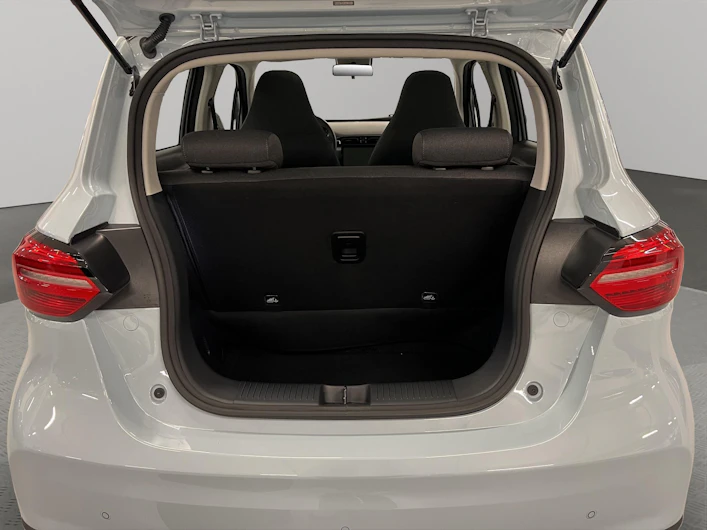 Fahrzeugbild LEAPMOTOR T03