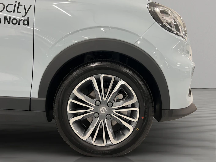 Fahrzeugbild LEAPMOTOR T03