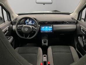 Fahrzeugbild LEAPMOTOR T03 Electric