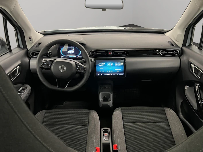 Fahrzeugbild LEAPMOTOR T03