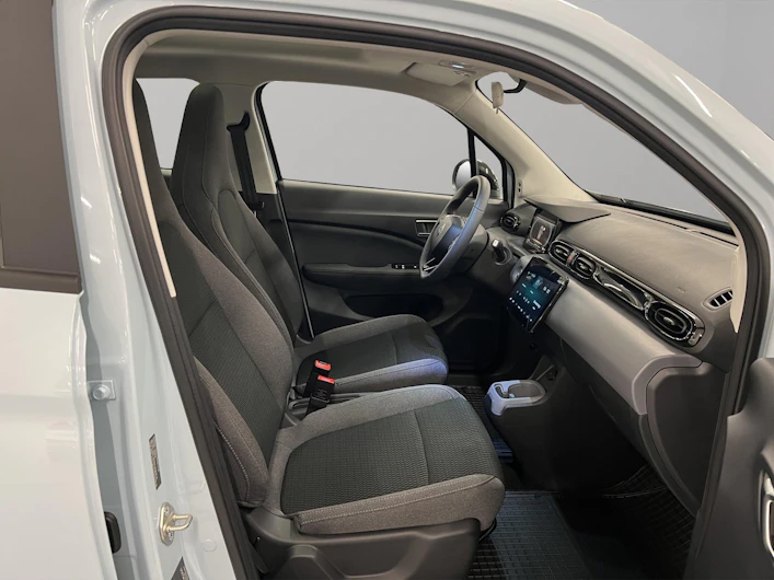 Fahrzeugbild LEAPMOTOR T03