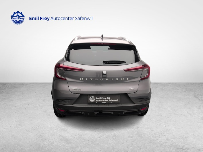 Vehicle image MITSUBISHI ASX