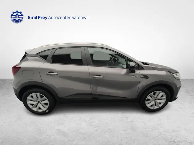 Mitsubishi ASX 1.8 HEV Invite