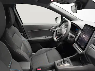 Mitsubishi ASX 1.8 HEV Invite