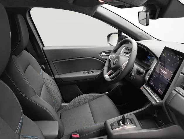Mitsubishi ASX 1.8 HEV Invite