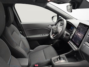 Vehicle image MITSUBISHI ASX 1.8 HEV Invite