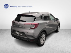 Vehicle image MITSUBISHI ASX 1.8 HEV Invite