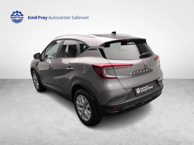 Mitsubishi ASX 1.8 HEV Invite