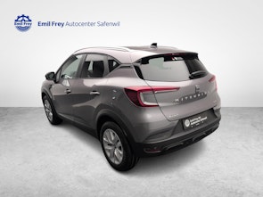 Vehicle image MITSUBISHI ASX 1.8 HEV Invite