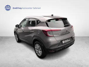 Mitsubishi ASX 1.8 HEV Invite