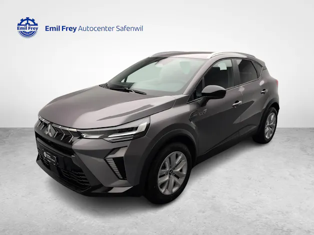 Mitsubishi ASX 1.8 HEV Invite
