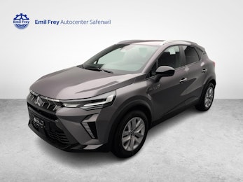 Vehicle image MITSUBISHI ASX 1.8 HEV Invite Vehicle image MITSUBISHI ASX 1.8 HEV Invite