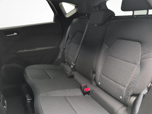 Mitsubishi ASX 1.8 HEV Invite