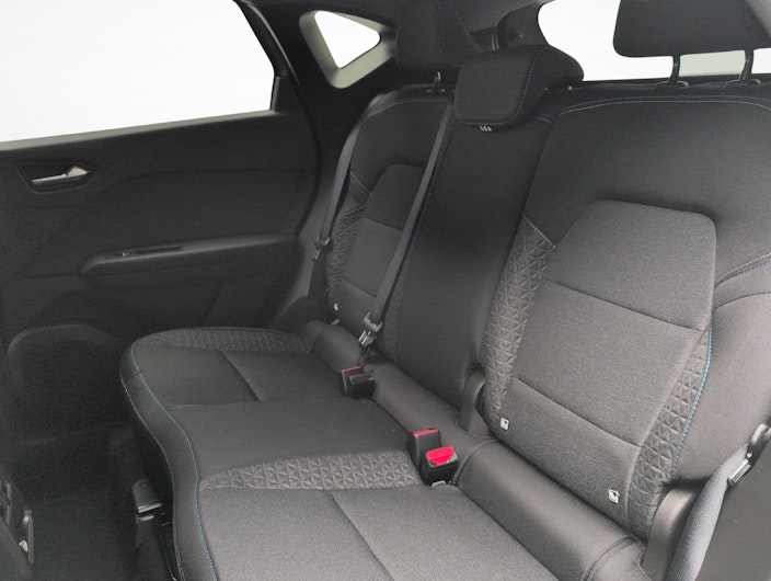 Vehicle image MITSUBISHI ASX