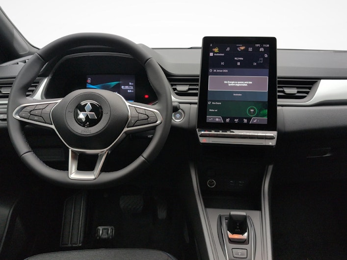 Vehicle image MITSUBISHI ASX