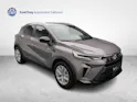 Mitsubishi ASX 1.8 HEV Invite