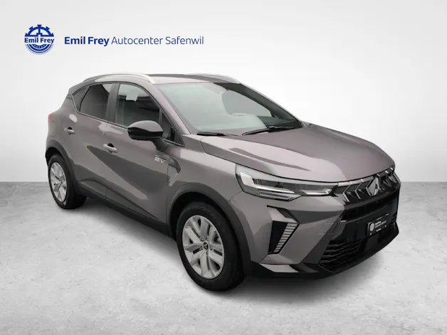 Mitsubishi ASX 1.8 HEV Invite