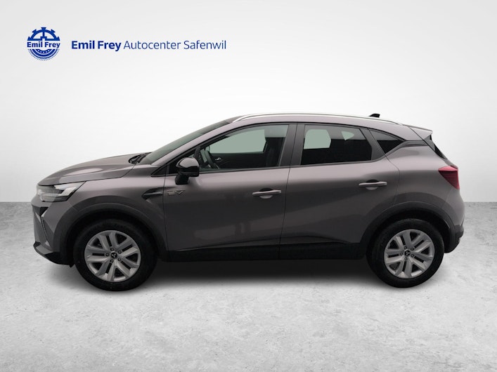 Vehicle image MITSUBISHI ASX